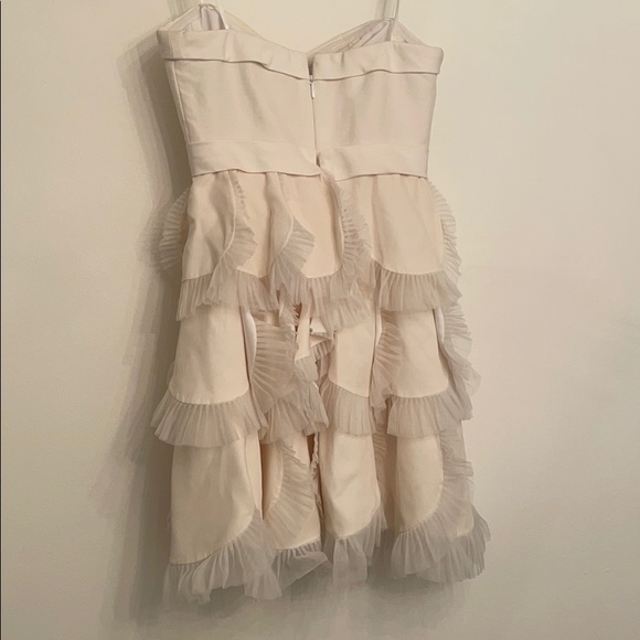 Bought for wedding shower. Wore once. - Picture 2 of 4